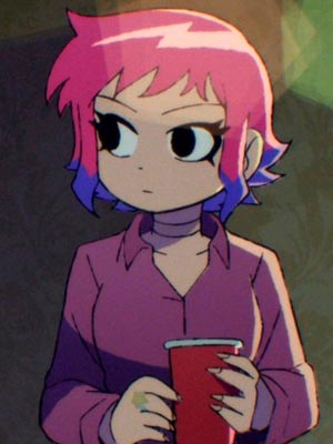 Рамона Флауэрс